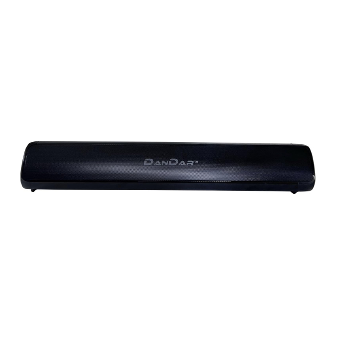 اسپیکر بلوتوثی قابل حمل DANDAR SP01 – صدای استریو واقعی با عملکرد TWS
