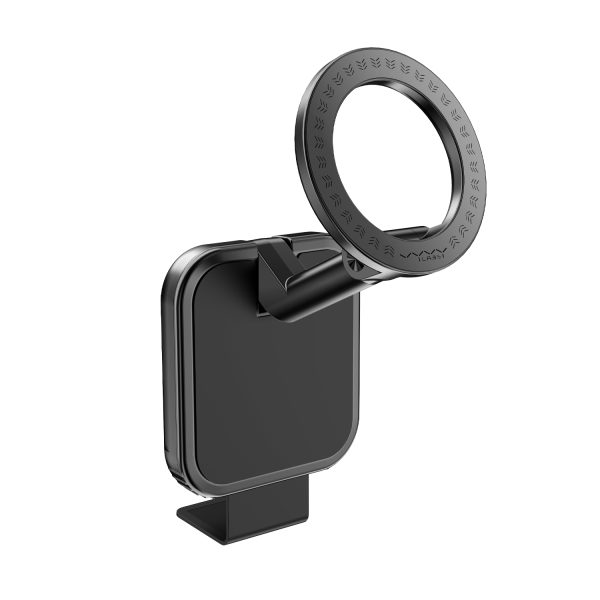 پایه تاشو و مغناطیسی Vyvylabs Journey Keeper – مناسب سفر، چرخش ۷۲۰ درجه