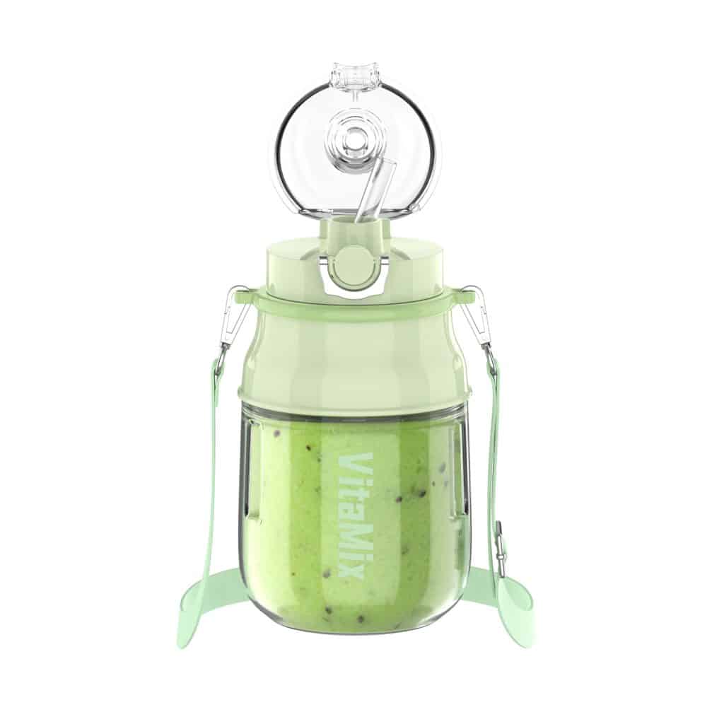 مخلوط‌ کن قابل حمل Vyvylabs VitaMix – ظرفیت ۸۰۰ میلی‌لیتر