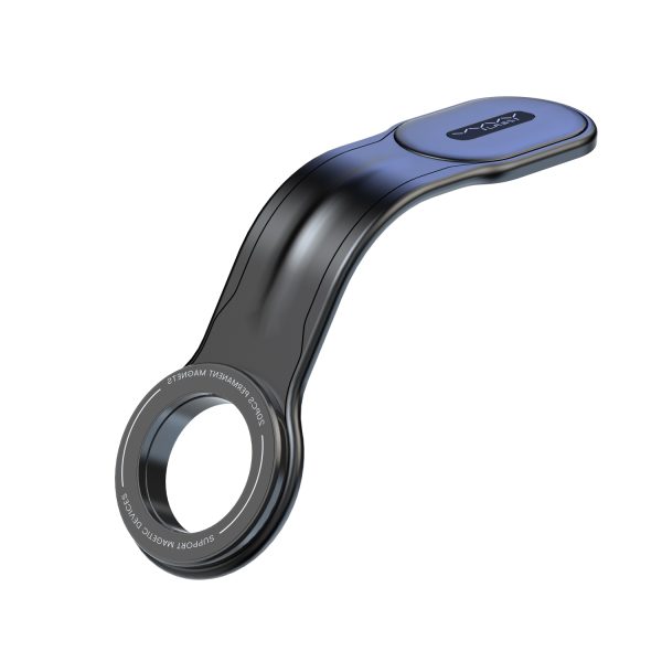 پایه نگهدارنده مغناطیسی خم‌شونده خودرو Vyvylabs M01 – مشکی
